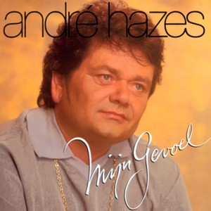 André Hazes